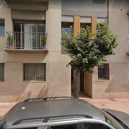 פלאמוס Precioso Apartamento Familiar Con Aparcamiento מראה חיצוני תמונה