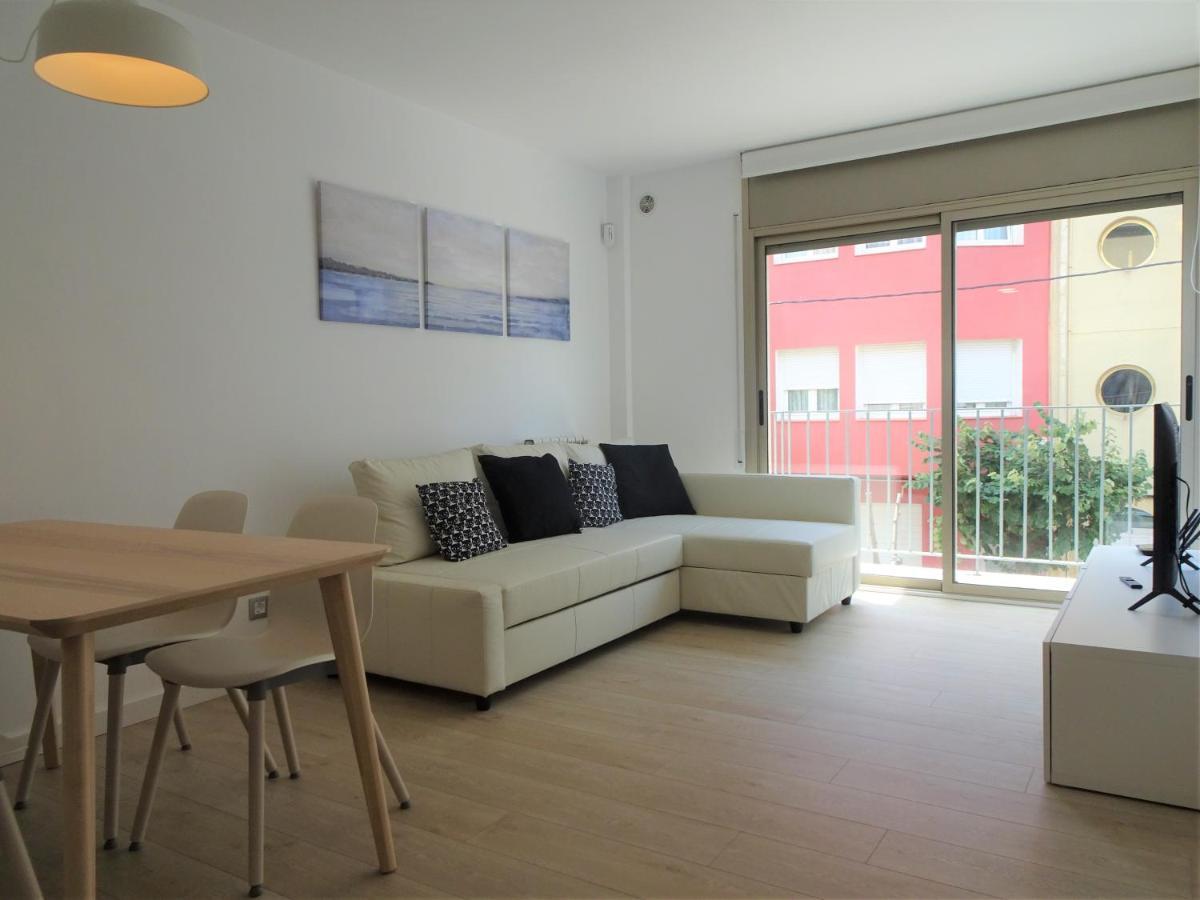 פלאמוס Precioso Apartamento Familiar Con Aparcamiento מראה חיצוני תמונה