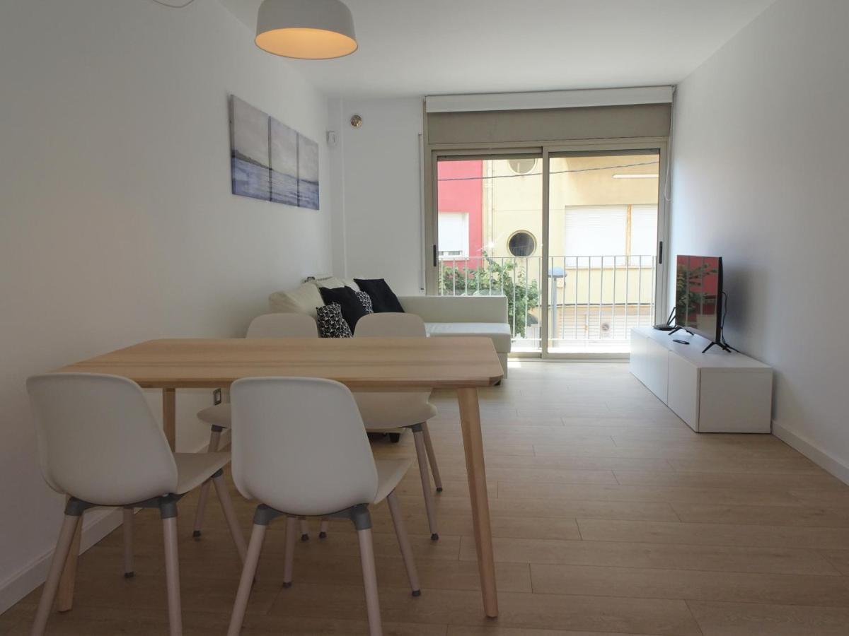 פלאמוס Precioso Apartamento Familiar Con Aparcamiento מראה חיצוני תמונה
