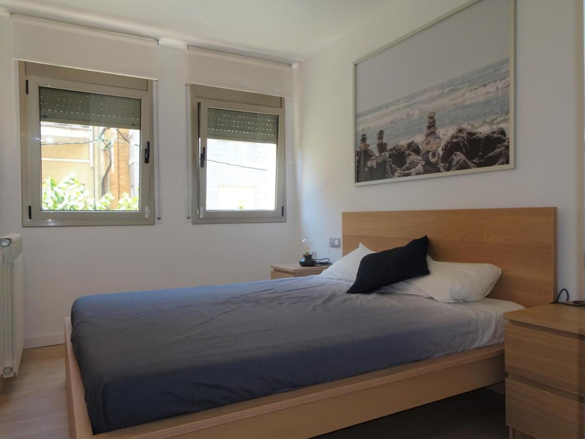 פלאמוס Precioso Apartamento Familiar Con Aparcamiento מראה חיצוני תמונה